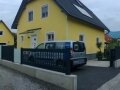 Zaunanlage